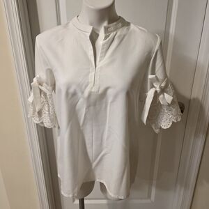 Rungolee Blouse Size Medium